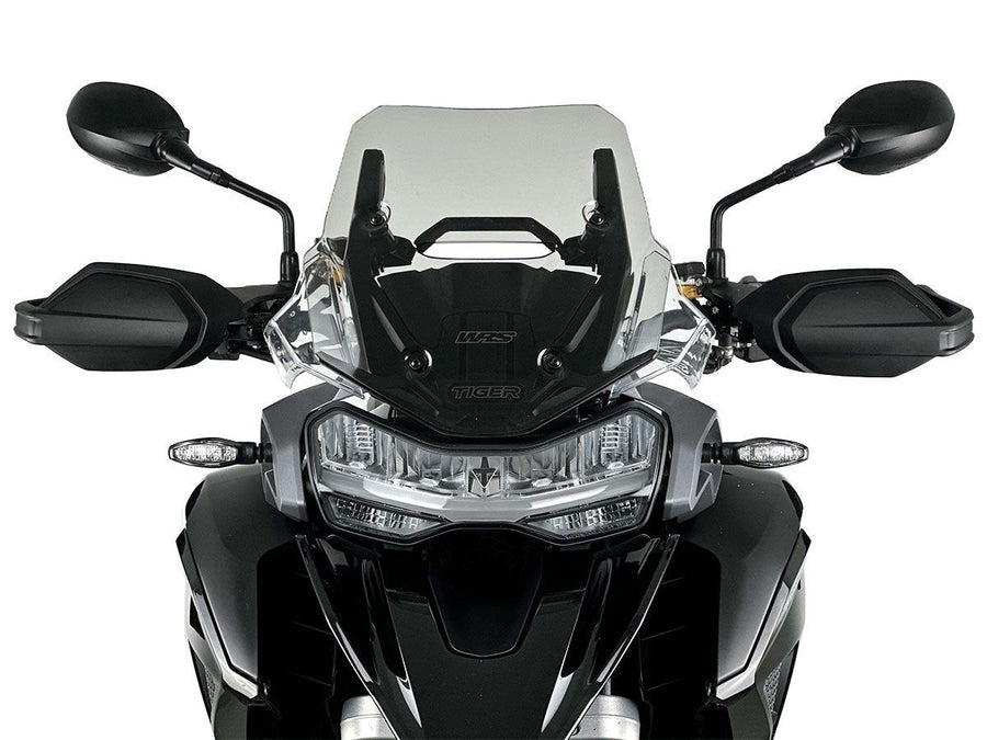 Triumph Tiger 1200 GT [2022-2026] - Sportsforrude - Vis 3