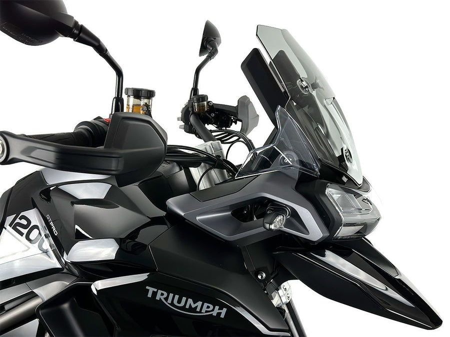 Triumph Tiger 1200 GT [2022-2026] - Sportsforrude - Vis 5