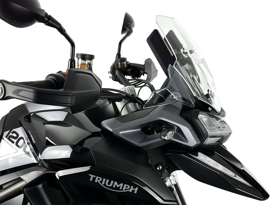 TRIUMPH TIGER 1200 RALLY PRO [2022-2026] - Sportsforrude - se 6