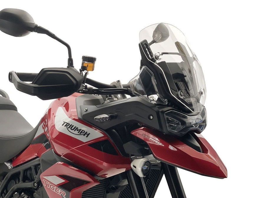 TRIUMPH TIGER 850 [2020-2026] - Sportsforrude - se 12