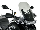Triumph Tiger 1200 GT Pro [2022-2026] - Touring Windschild – Ansicht 1