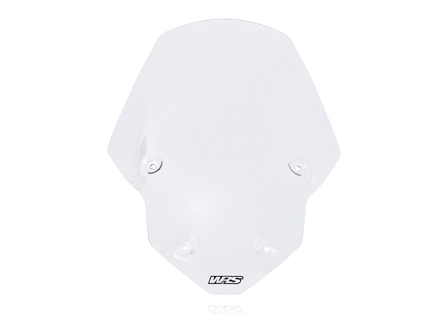 Triumph Tiger 900 Rally [2020-2026] - Touring Windschild – Ansicht 6