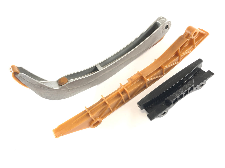 BMW K 1200 GT K12 [2004] - Klemmebane og Slide Rail Control Chain