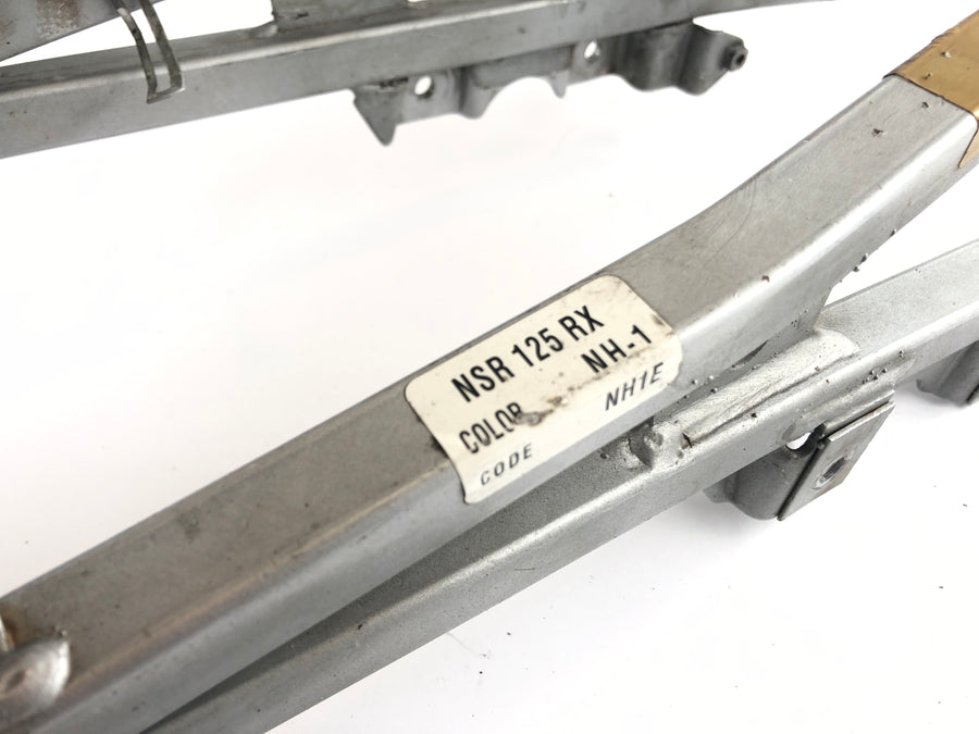 Honda NSR 125 R JC22 [1998] - bageste ramme