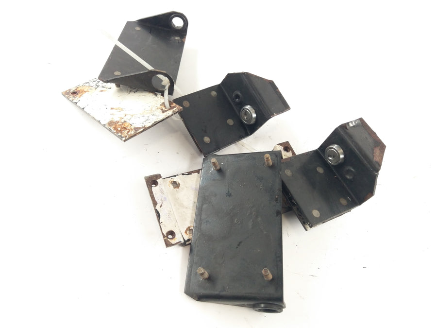 Moto Guzzi V65 PG [1988] - Case Fastener Case Intake