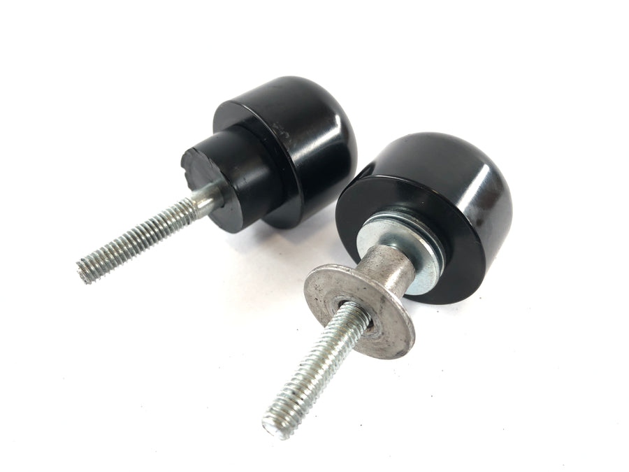 Yamaha XJR 1200 4PU [1995] - VIBRATION DAMPER HEADPAR ENDORS