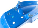 Husaberg Fe 501 [2002] - Fore Finging Fender Blue-2