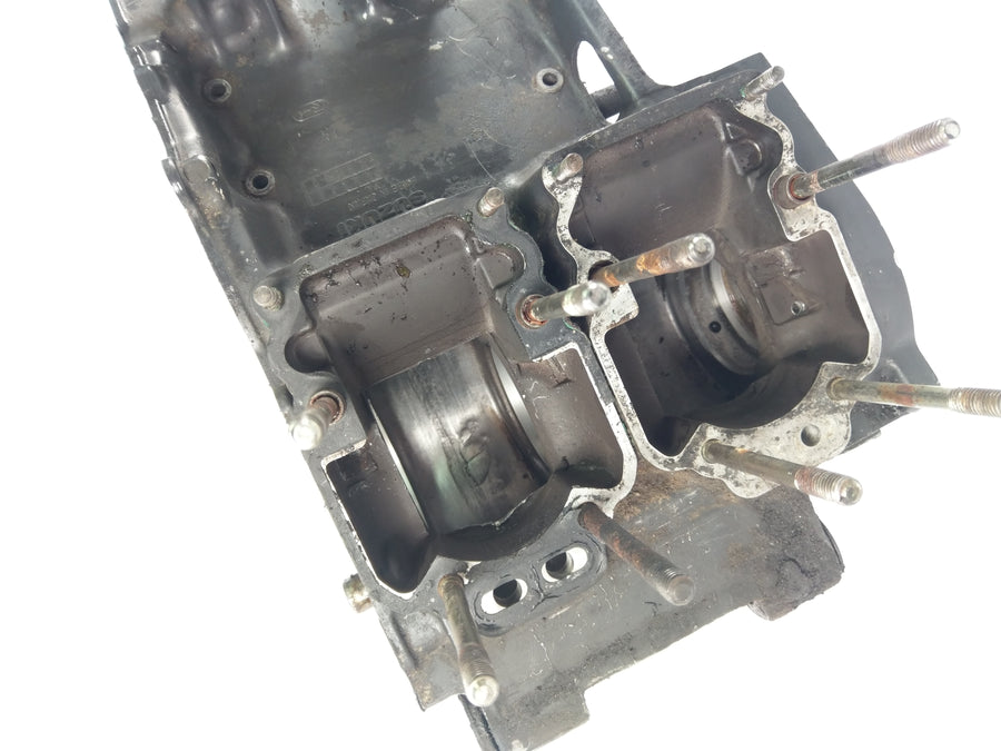 Suzuki RG 250 Gamma GJ21D - Motorboliger krumtaphus
