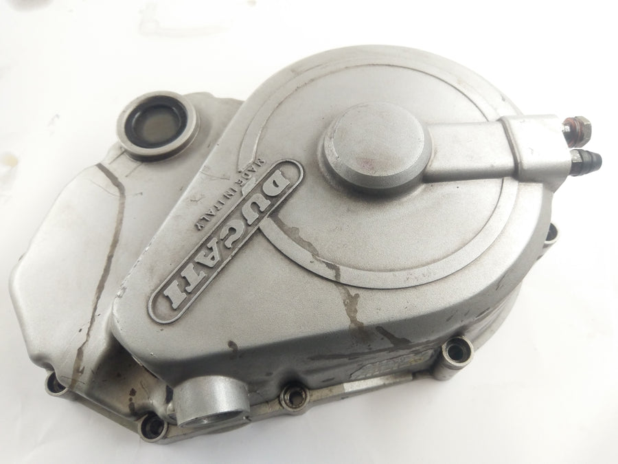 Ducati 750 SS [1994] - Koblingslåg Låg