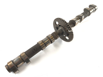 Yamaha XJR 1300 RP02 [2001] - Camshaft Outlet Camshaft