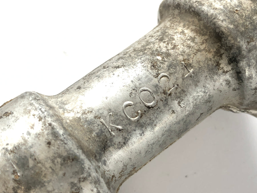 Honda CRF 450 R [2003] - Dog Lever Bone Bone Bone