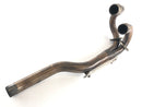 Yamaha TT 600 R DJ01 [2000] - Manifold udstødningsmanifold-6