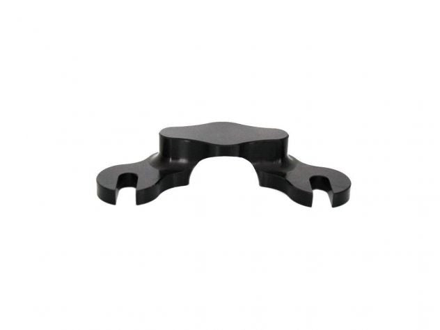 [WRS] - Universalholder til 3-knaps afbryderenheder - Figur 1