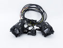 BMW R 1300 GS [2023-2025] - LED ekstra forlygtesæt, par - se 1