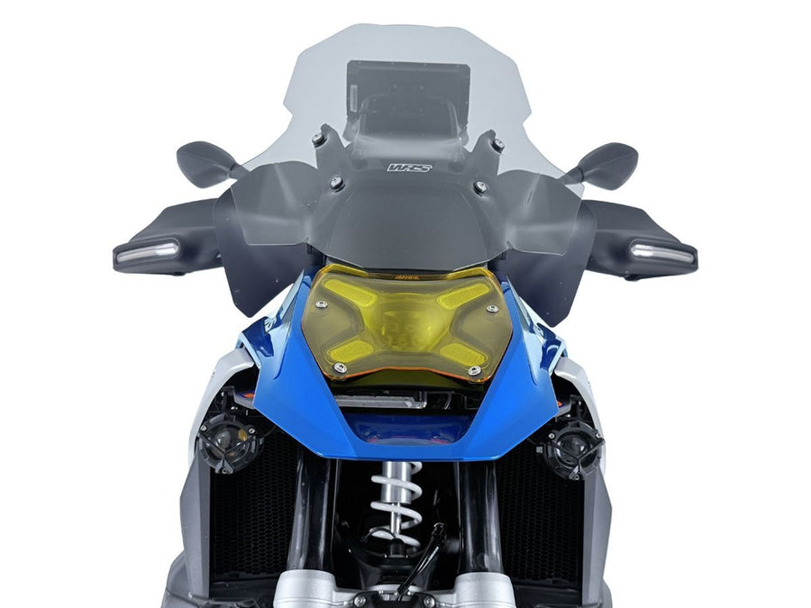 BMW R 1300 GS [2023-2025] - LED ekstra forlygtesæt, par - se 5