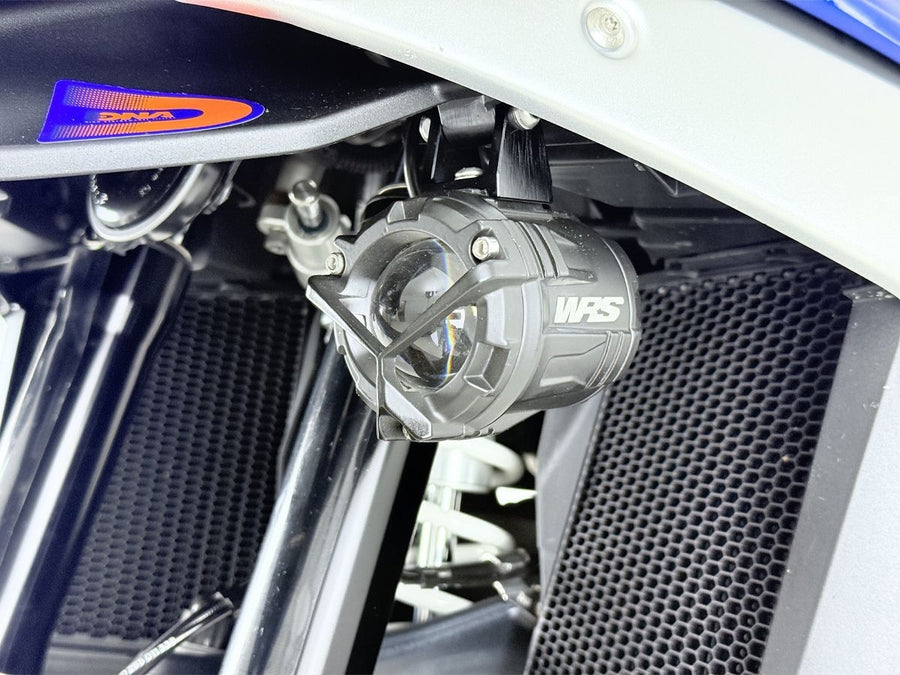 BMW R 1300 GS [2023-2025] - LED ekstra forlygtesæt, par - se 2