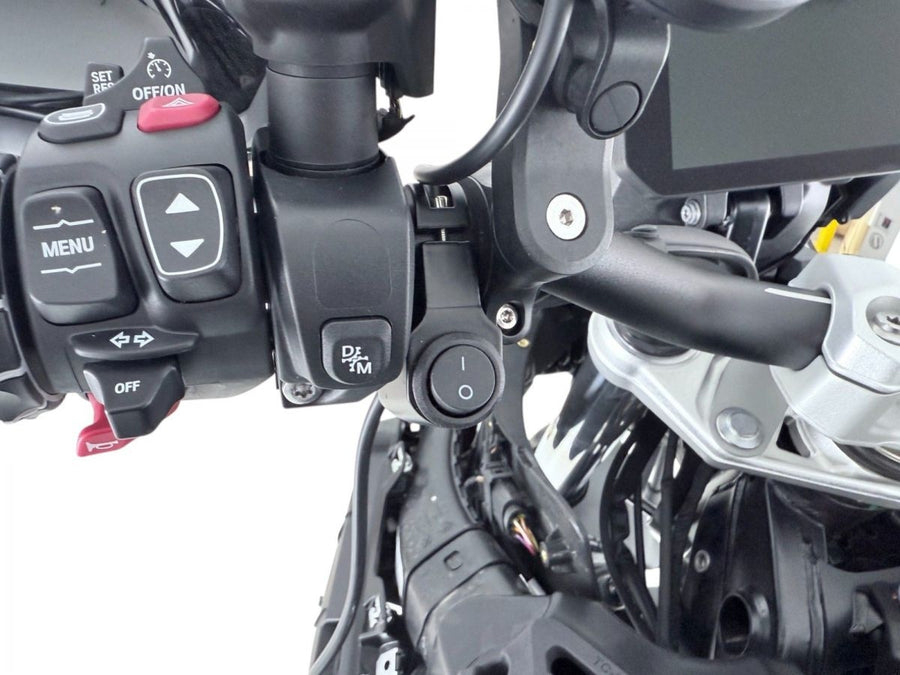 BMW R 1300 GS [2023-2025] - LED ekstra forlygtesæt, par - se 7