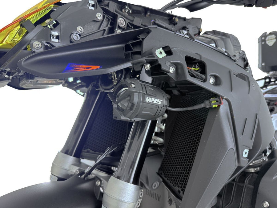 BMW R 1300 GS [2023-2025] - LED ekstra forlygtesæt, par - se 3