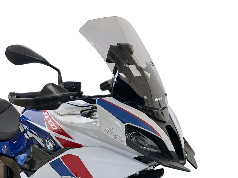 BMW S 1000 XR [2020-2026] - Caponord forrude – se 1