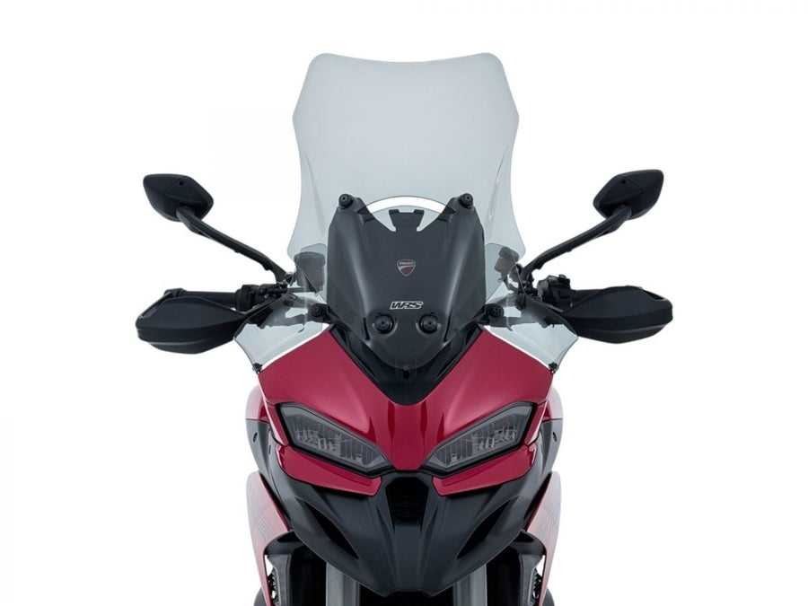 DUCATI MULTISTRADA V2S [2025-2026] - Caponord forrude – se 9