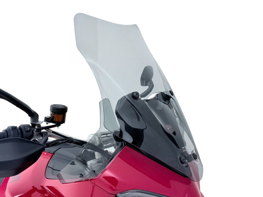 DUCATI MULTISTRADA V2S [2025-2026] - Caponord forrude – se 3