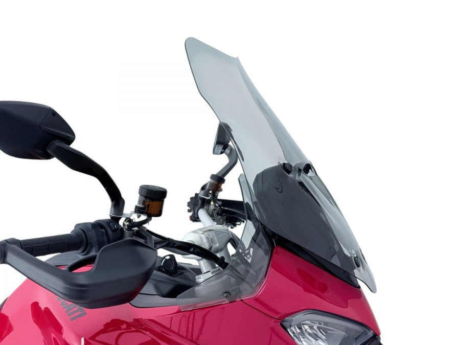 DUCATI MULTISTRADA V2S [2025-2026] - Caponord forrude – se 5