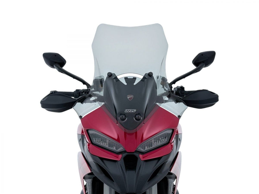 DUCATI MULTISTRADA V2S [2025-2026] - Caponord forrude – se 11
