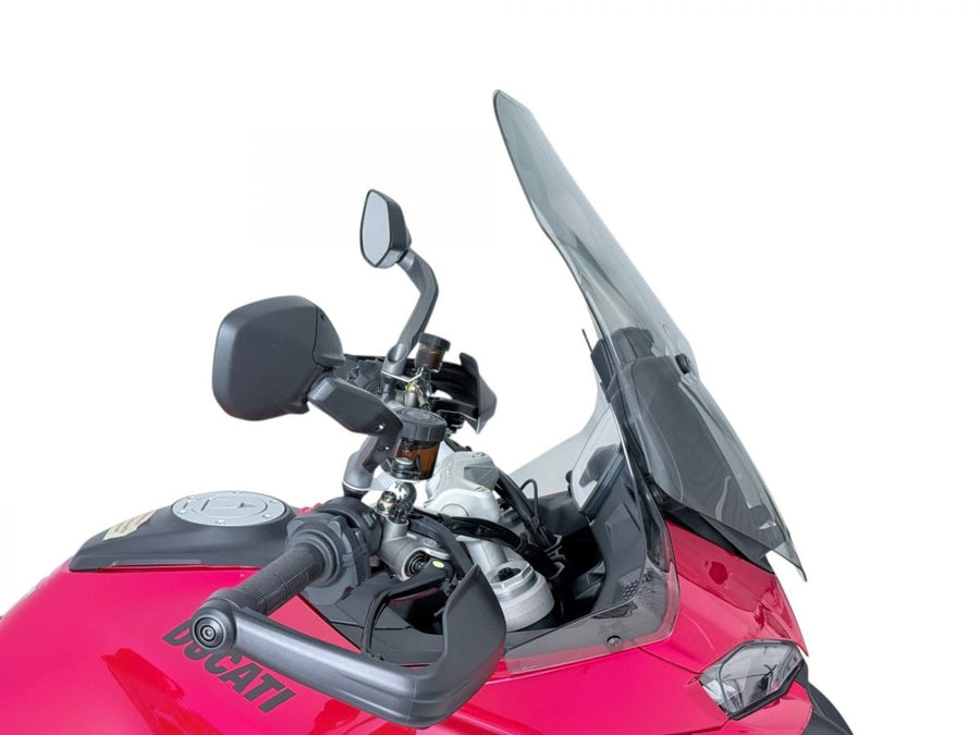 DUCATI MULTISTRADA V2S [2025-2026] - Caponord forrude – se 7