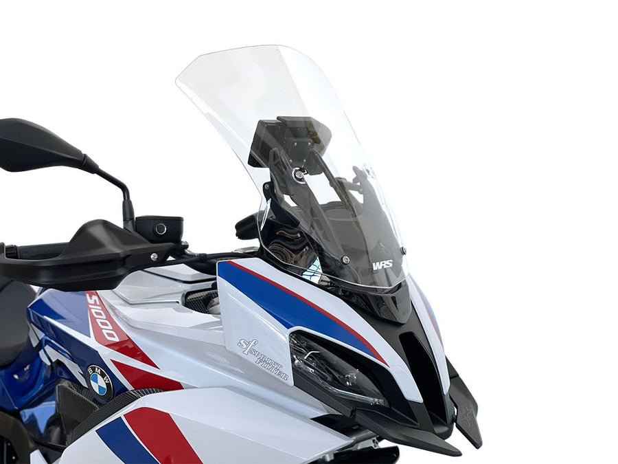 BMW S 1000 XR [2020-2026] - Caponord forrude – se 2