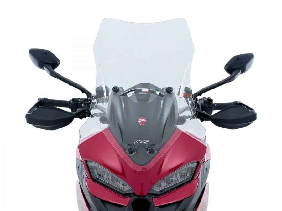 DUCATI MULTISTRADA V2S [2025-2026] - Caponord forrude – se 12