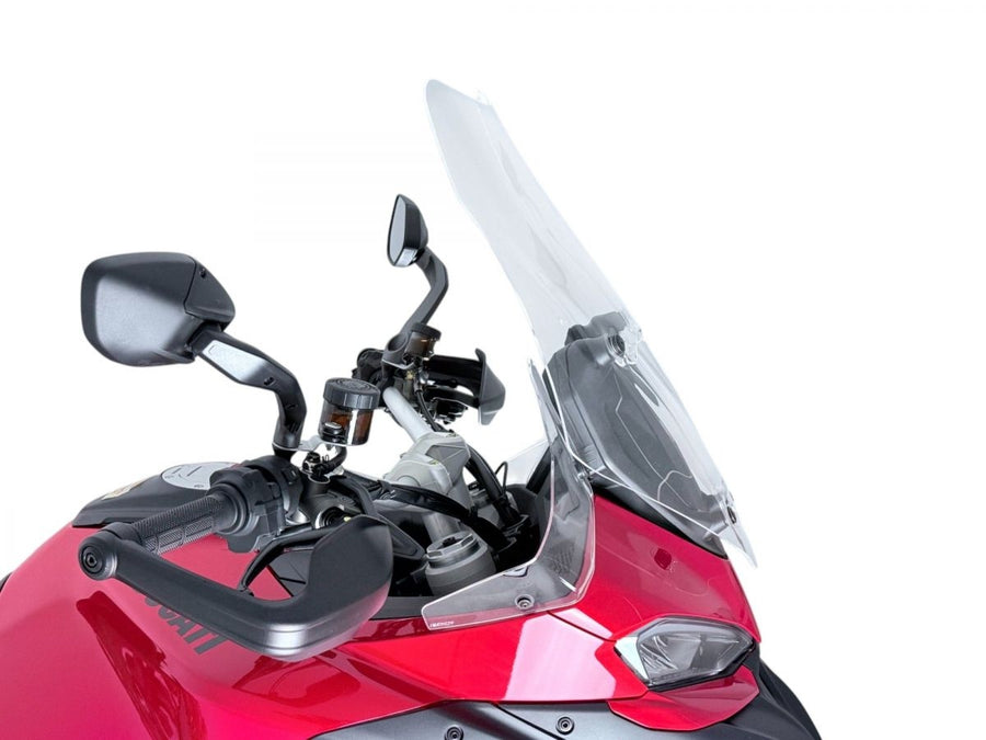 DUCATI MULTISTRADA V2S [2025-2026] - Caponord forrude – se 10