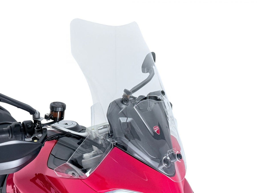 DUCATI MULTISTRADA V2S [2025-2026] - Caponord forrude – se 6