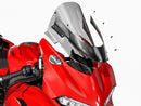 Ducati Panigale V2 [2025-2026] - CarbonSkin forrudedæksel - se 6