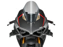 Ducati Panigale V4 [2020-2024] - CarbonSkin forrudedæksel - se 2