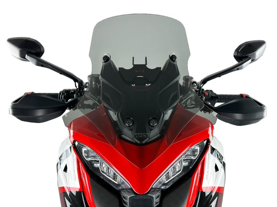 Ducati Multistrada V4 S Sport [2021-2026] - par vindafvisere - se 5