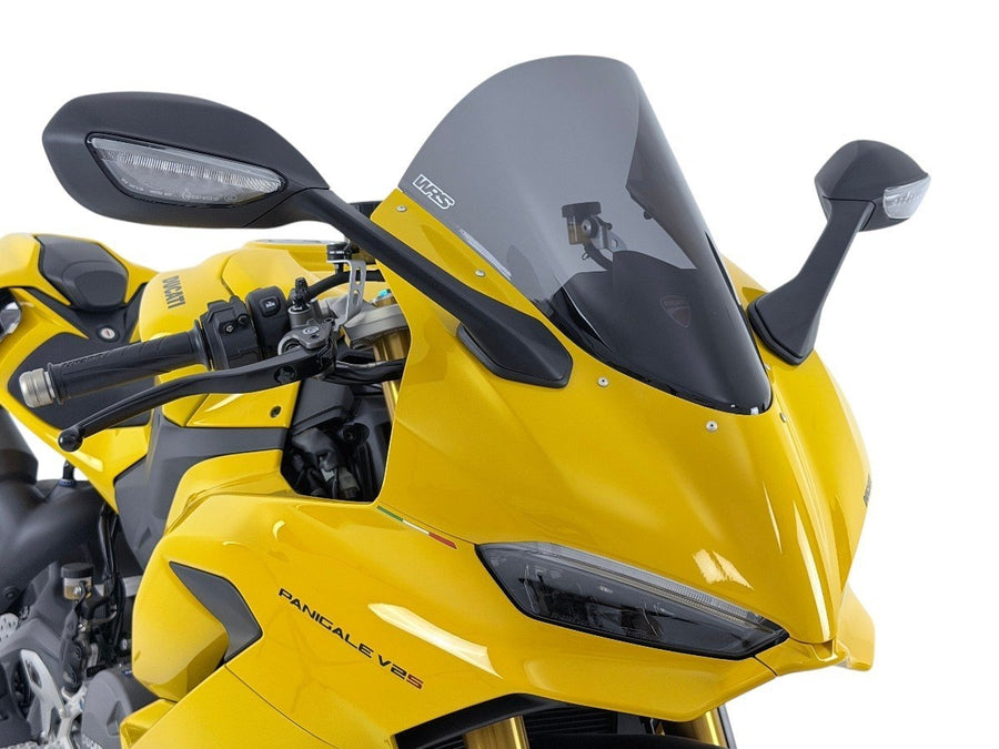 Ducati Panigale V2 [2025-2026] - Racing Windschild +20 mm – Ansicht 1