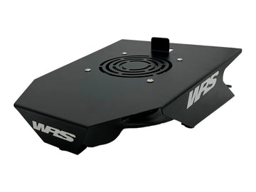 [WRS] - Helmtrockner 220 V mit EU-Stecker – Ansicht 1