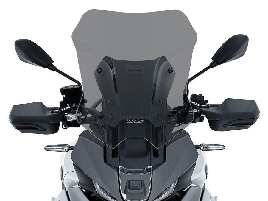 Yamaha Tracer 9 GT+ [2025-2026] - Intermedio forrude - se 10