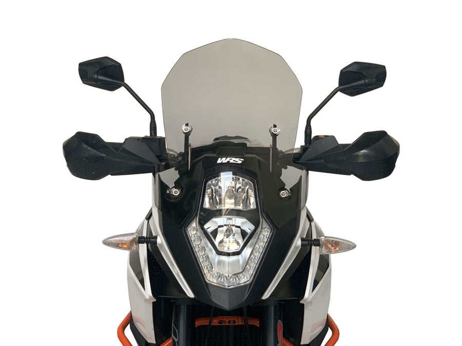 KTM 1050 Adventure [2015-2016] - Intermedio Windschild – Ansicht 3