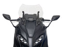 Yamaha T-Max 560 [2022-2024] - Intermedio Windschild – Ansicht 6