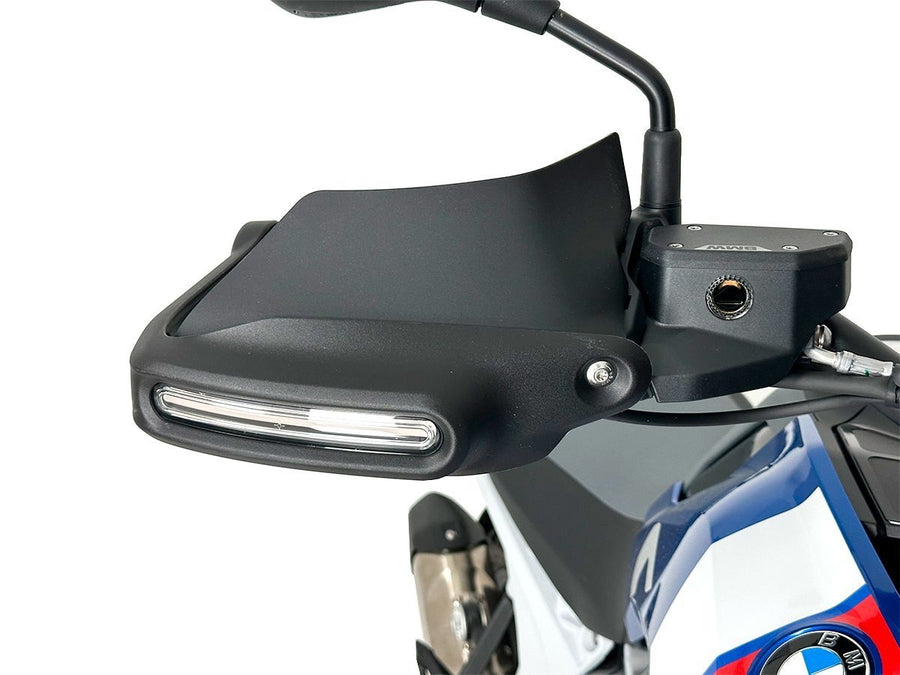 BMW R 1300 GS [2023-2026] - Håndbeskyttelsesforlænger, par med monteringssæt - se 3