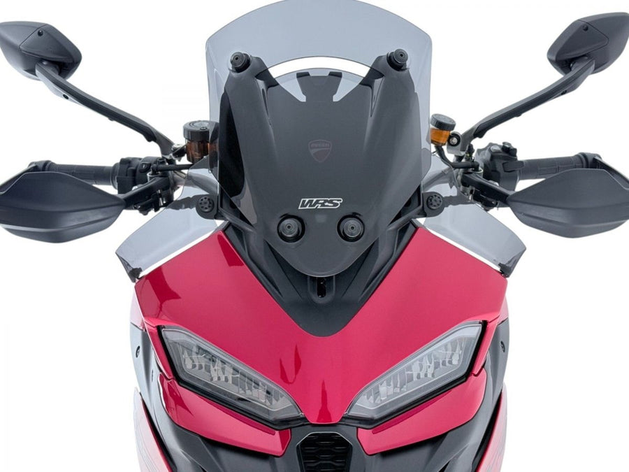 Ducati Multistrada V2 [2025-2026] - Sport sidevindafviserpar - se 5