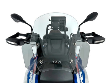 BMW R 1300 GS [2023-2026] - Vergrößerte seitliche Windabweiser, Paar – Ansicht 2