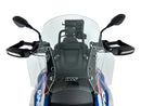 BMW R 1300 GS [2023-2026] - Vergrößerte seitliche Windabweiser, Paar – Ansicht 4