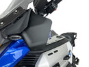 BMW R 1300 GS Adventure [2024-2026] - Sidevindafvisere +20 mm, par - se 3