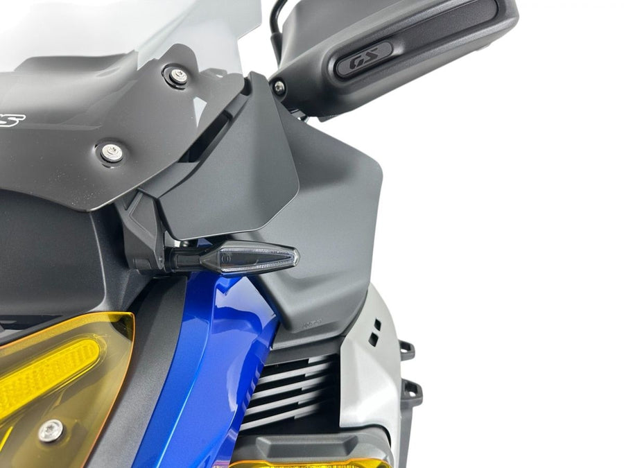BMW R 1300 GS Adventure [2024-2026] - Sidevindafvisere +20 mm, par - se 7