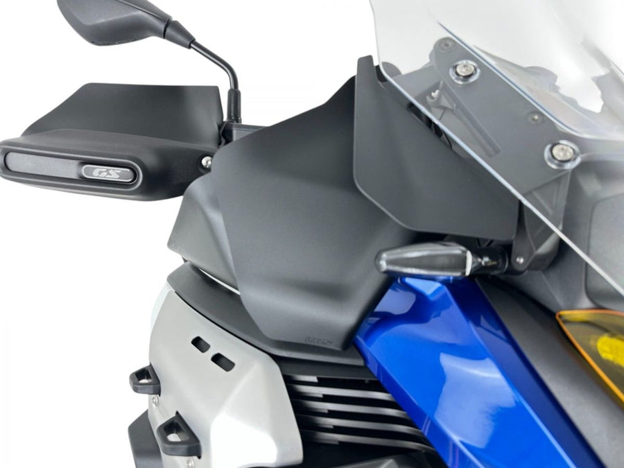 BMW R 1300 GS Adventure [2024-2026] - Sidevindafvisere +20 mm, par - se 11