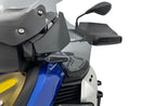 BMW R 1300 GS Adventure [2024-2026] - Sidevindafvisere +20 mm, par - se 1