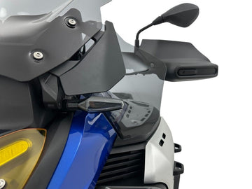 BMW R 1300 GS Adventure [2024-2026] - Sidevindafvisere +20 mm, par - se 1
