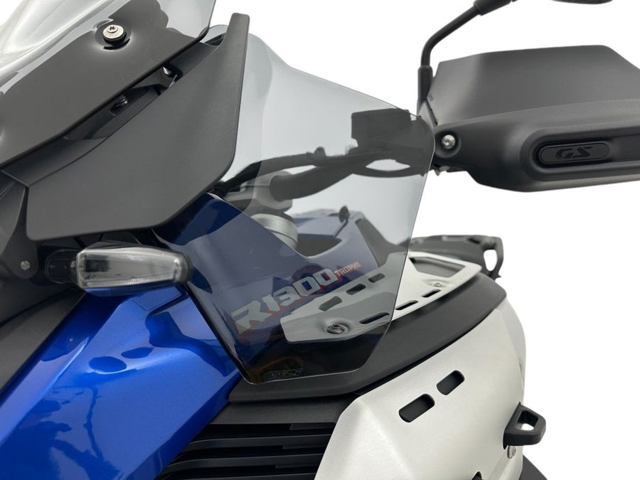 BMW R 1300 GS Adventure [2024-2026] - Sidevindafvisere +20 mm, par - set 2